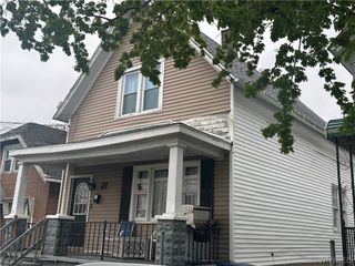 27 Central Avenue, Buffalo, NY 14206