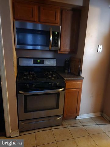 4541 AKRON ST, Temple Hills, MD 20748