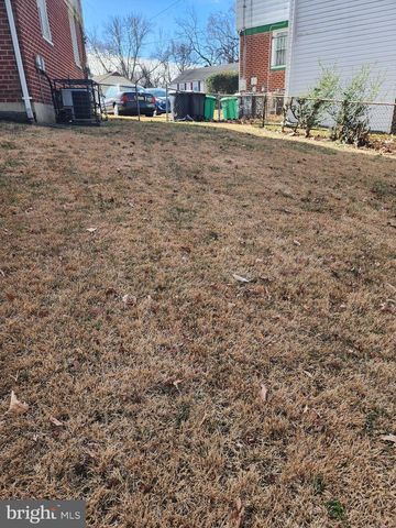 4541 AKRON ST, Temple Hills, MD 20748