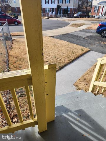 4541 AKRON ST, Temple Hills, MD 20748