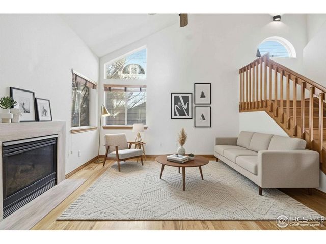 3327 Sentinel Dr, Boulder, CO 80301