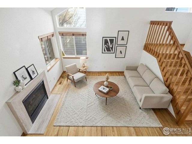 3327 Sentinel Dr, Boulder, CO 80301