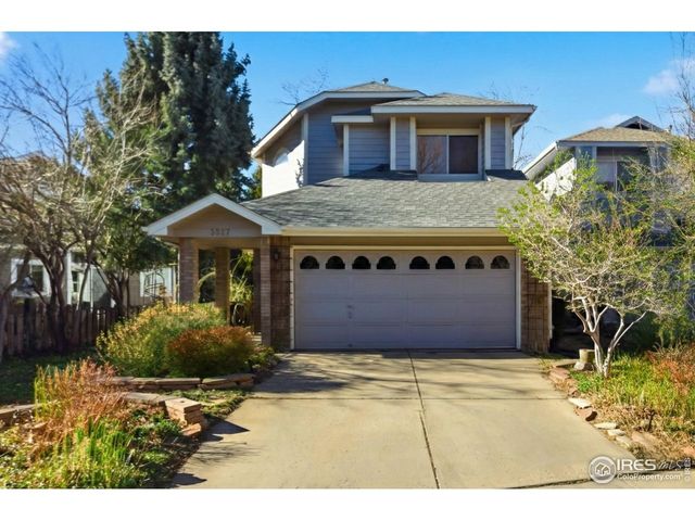 3327 Sentinel Dr, Boulder, CO 80301