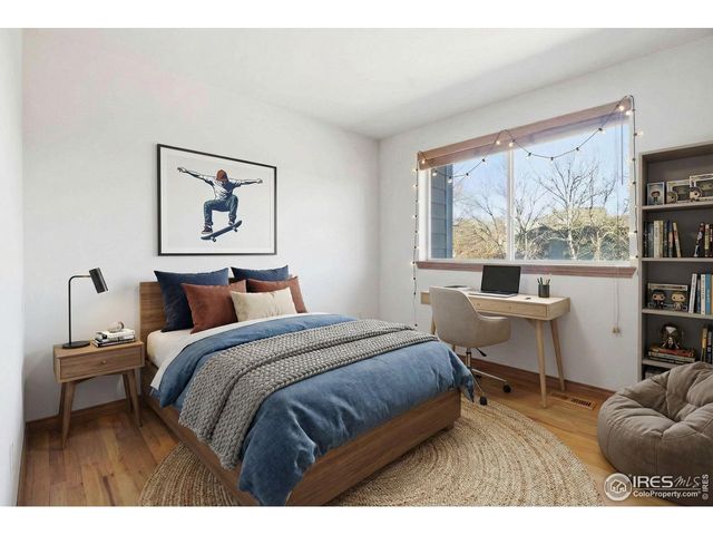 3327 Sentinel Dr, Boulder, CO 80301