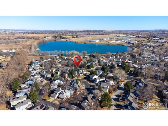 3327 Sentinel Dr, Boulder, CO 80301