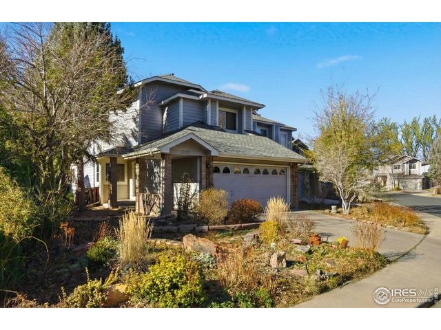 3327 Sentinel Dr, Boulder, CO 80301