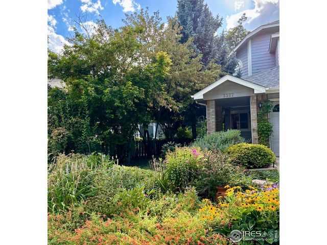 3327 Sentinel Dr, Boulder, CO 80301