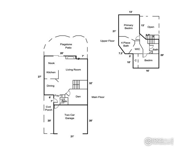 3327 Sentinel Dr, Boulder, CO 80301