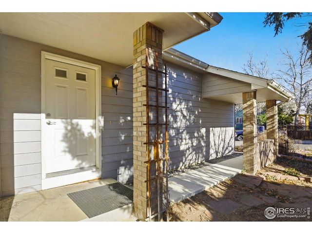 3327 Sentinel Dr, Boulder, CO 80301