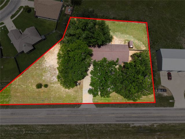11654 Fm 2868, Flint, TX 75762