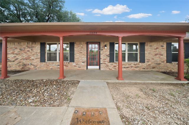11654 Fm 2868, Flint, TX 75762
