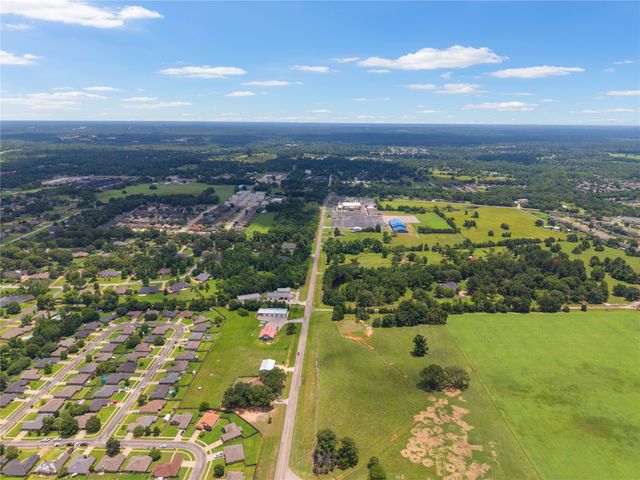 11654 Fm 2868, Flint, TX 75762