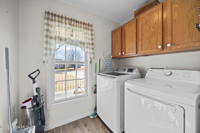 104 Eva Koonce Lane, Richlands, NC 28574