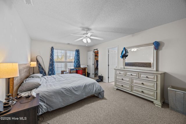 104 Eva Koonce Lane, Richlands, NC 28574