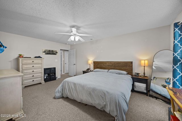 104 Eva Koonce Lane, Richlands, NC 28574