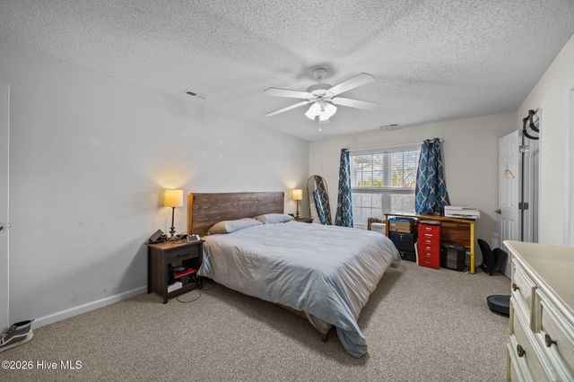 104 Eva Koonce Lane, Richlands, NC 28574