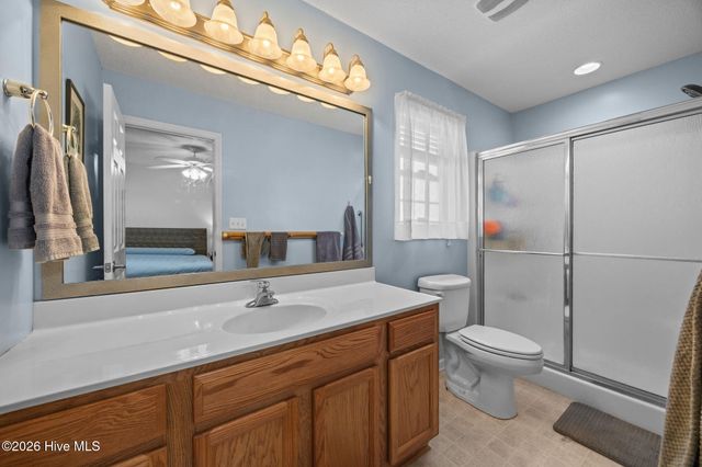 104 Eva Koonce Lane, Richlands, NC 28574