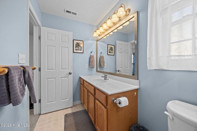 104 Eva Koonce Lane, Richlands, NC 28574