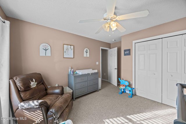 104 Eva Koonce Lane, Richlands, NC 28574