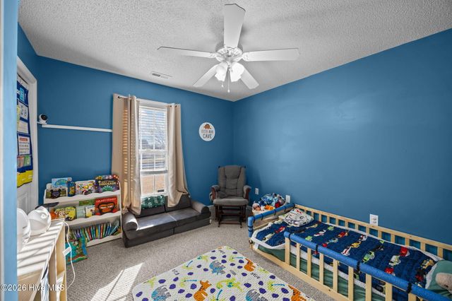 104 Eva Koonce Lane, Richlands, NC 28574