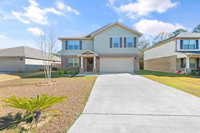 9816 Betula Rd, Pensacola, FL 32526