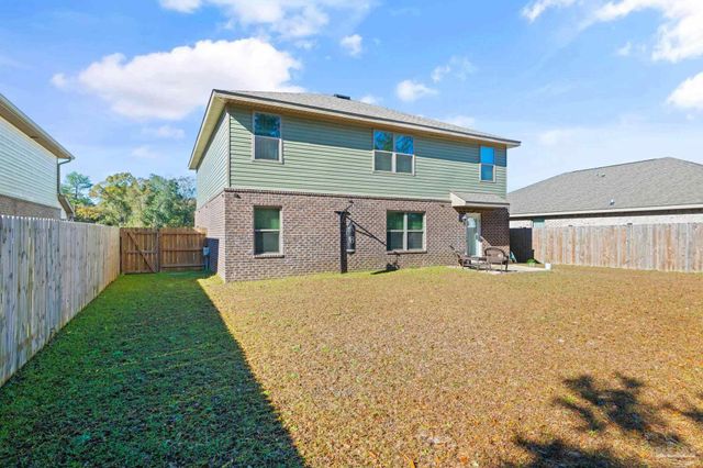 9816 Betula Rd, Pensacola, FL 32526