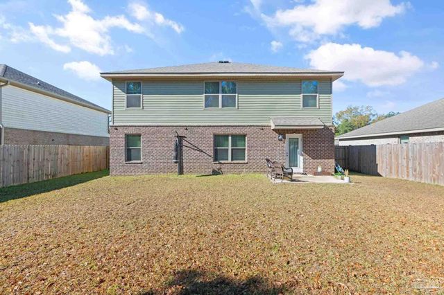 9816 Betula Rd, Pensacola, FL 32526