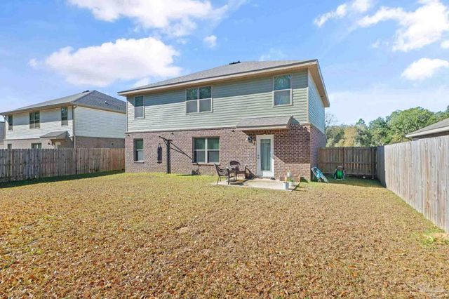 9816 Betula Rd, Pensacola, FL 32526
