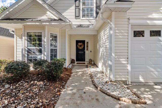 9300 Ayscough Road, Summerville, SC 29485