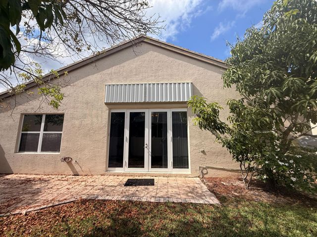 10372 Old Winston Court, Lake Worth, FL 33449