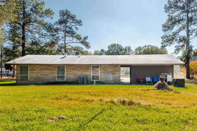 225 STEELMAN DR, Marshall, TX 75672