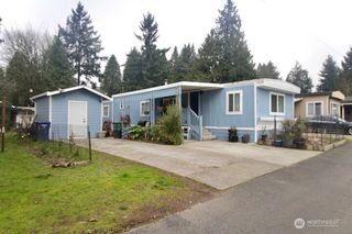 3105 M Street SE #33, Auburn, WA 98002