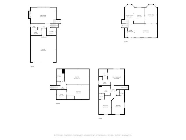 30 B Street, Saint Paul, MN 55106