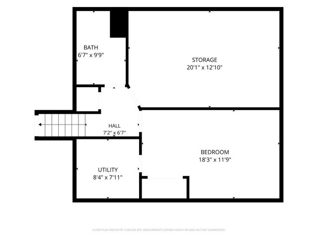 30 B Street, Saint Paul, MN 55106