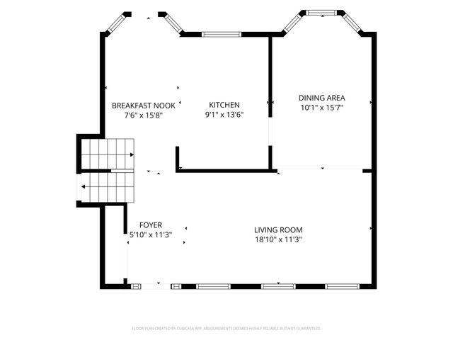 30 B Street, Saint Paul, MN 55106
