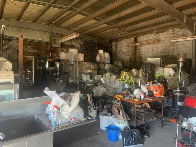 5600 W 5th Avenue, Gary, IN 46406