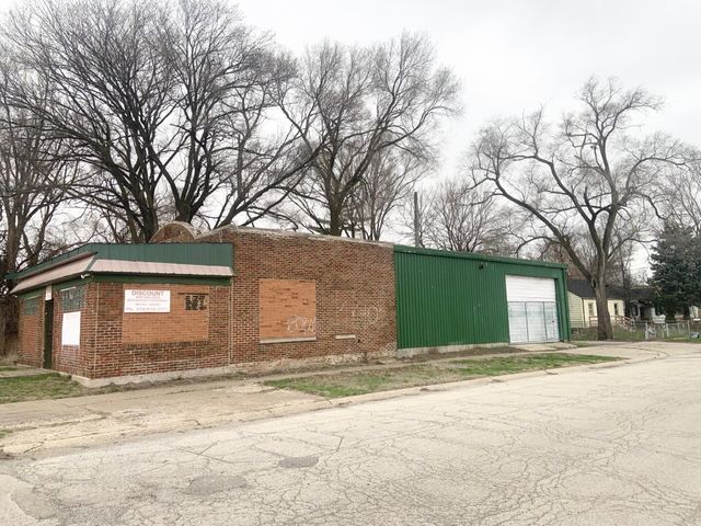 5600 W 5th Avenue, Gary, IN 46406
