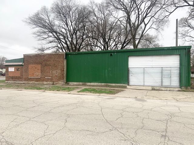 5600 W 5th Avenue, Gary, IN 46406