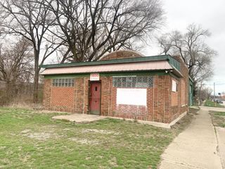 5600 W 5th Avenue, Gary, IN 46406