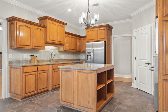 207 QUAIL RIDGE Drive, Hot Springs, AR 71901