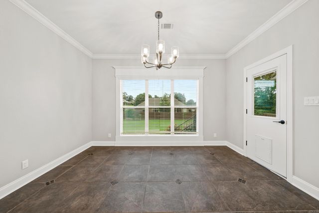 207 QUAIL RIDGE Drive, Hot Springs, AR 71901