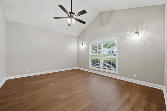 207 QUAIL RIDGE Drive, Hot Springs, AR 71901