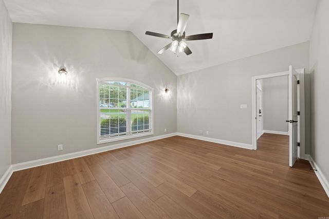 207 QUAIL RIDGE Drive, Hot Springs, AR 71901