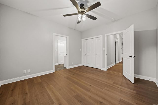 207 QUAIL RIDGE Drive, Hot Springs, AR 71901