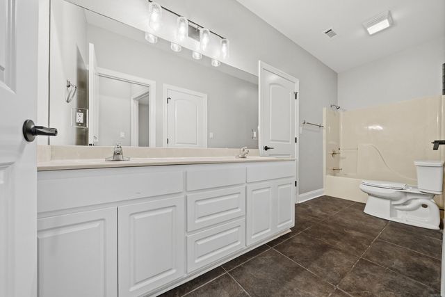207 QUAIL RIDGE Drive, Hot Springs, AR 71901
