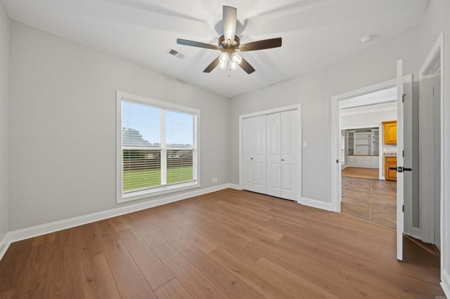 207 QUAIL RIDGE Drive, Hot Springs, AR 71901
