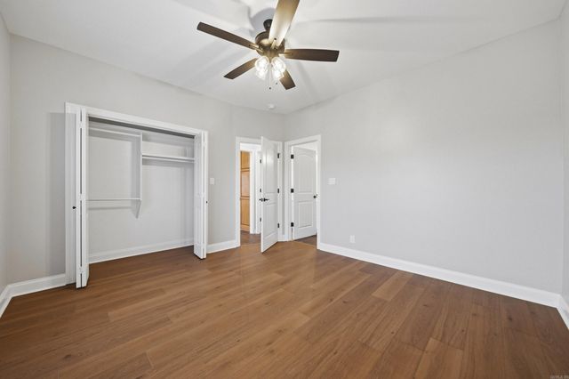 207 QUAIL RIDGE Drive, Hot Springs, AR 71901