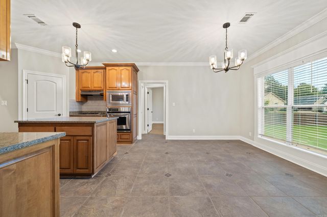 207 QUAIL RIDGE Drive, Hot Springs, AR 71901