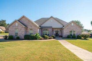 207 QUAIL RIDGE Drive, Hot Springs, AR 71901