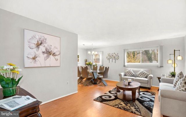910 ALLAN RD, Rockville, MD 20850